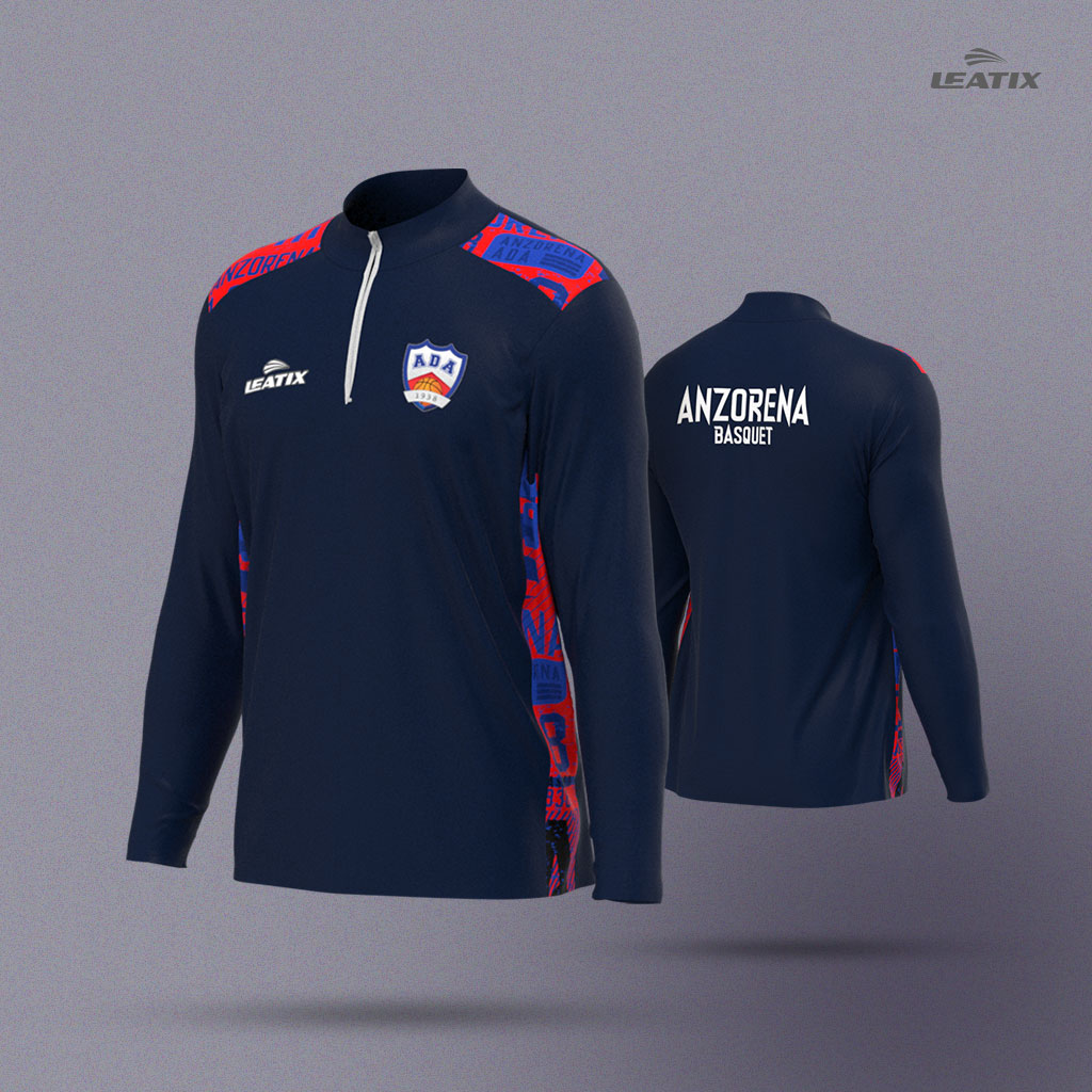 buzos personalizados compra por mayor cantidad precio envíos buzos 1/2 cierre
