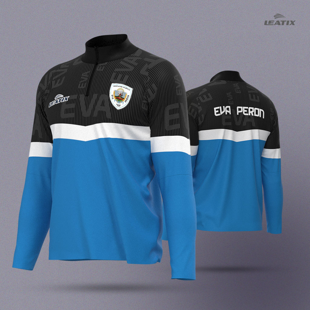 buzos personalizados compra por mayor cantidad precio envíos buzos 1/2 cierre