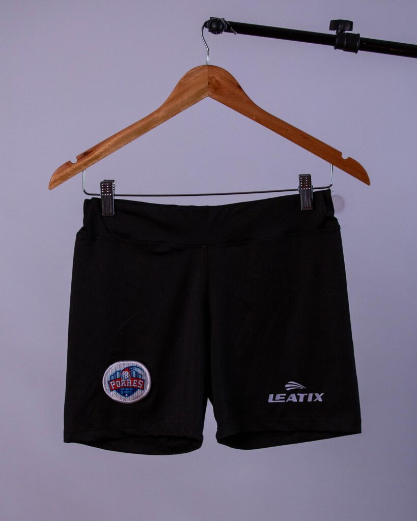 calza corta voley personalizadas precio