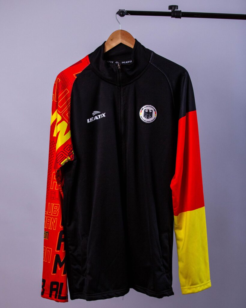 camperas friza deportiva fútbol deporte hockey basquet voley balonmano handball futsal personalizadas precio