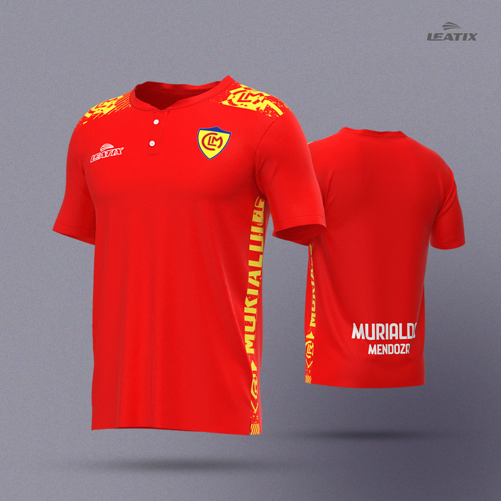 chombas salida viaje personalizadas con escudo futbol futsal hockey basquet balonmano handball voley