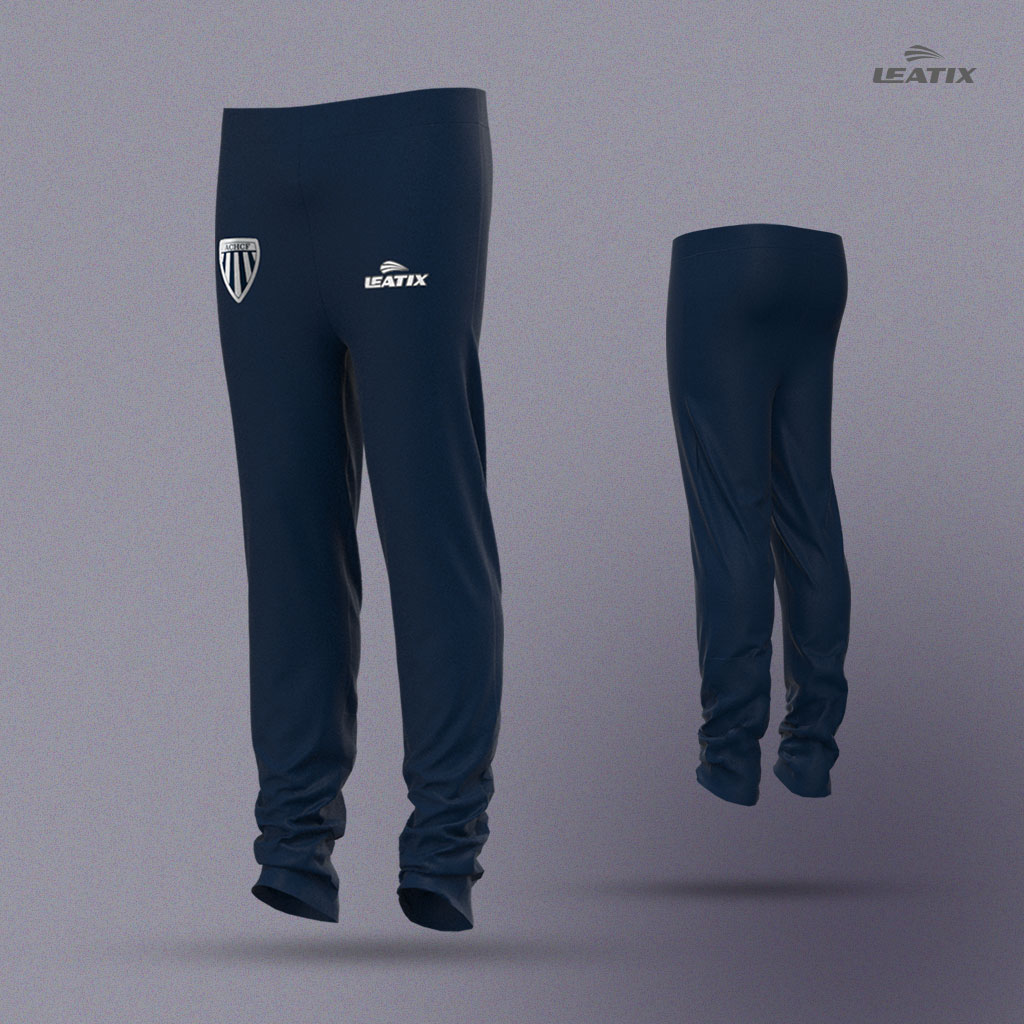 pantalones largos chupines pantalón largo compra mínima comprar por cantidad envíos personalizados con escudo