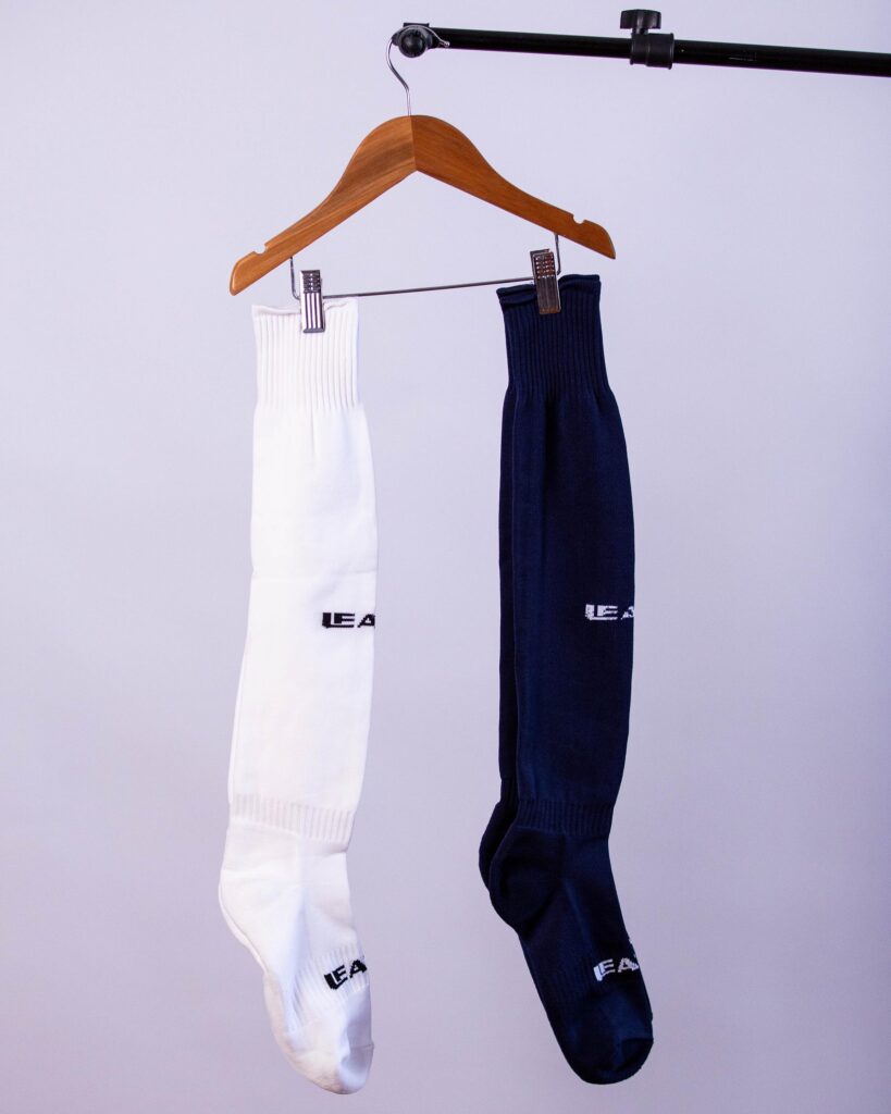 medias largas medias tres cuartos medias tubulares pantorrilleras fútbol deporte hockey basquet voley balonmano handball futsal personalizadas precio