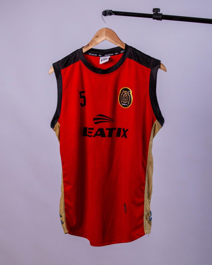 remera entrenamiento fútbol hockey basquet voley balonmano handball futsal personalizadas precio