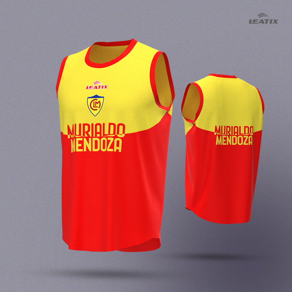 musculosas de entrenamiento por cantidad para clubes equipos deportes futbol futsal basquet voley handball balonmano hockey