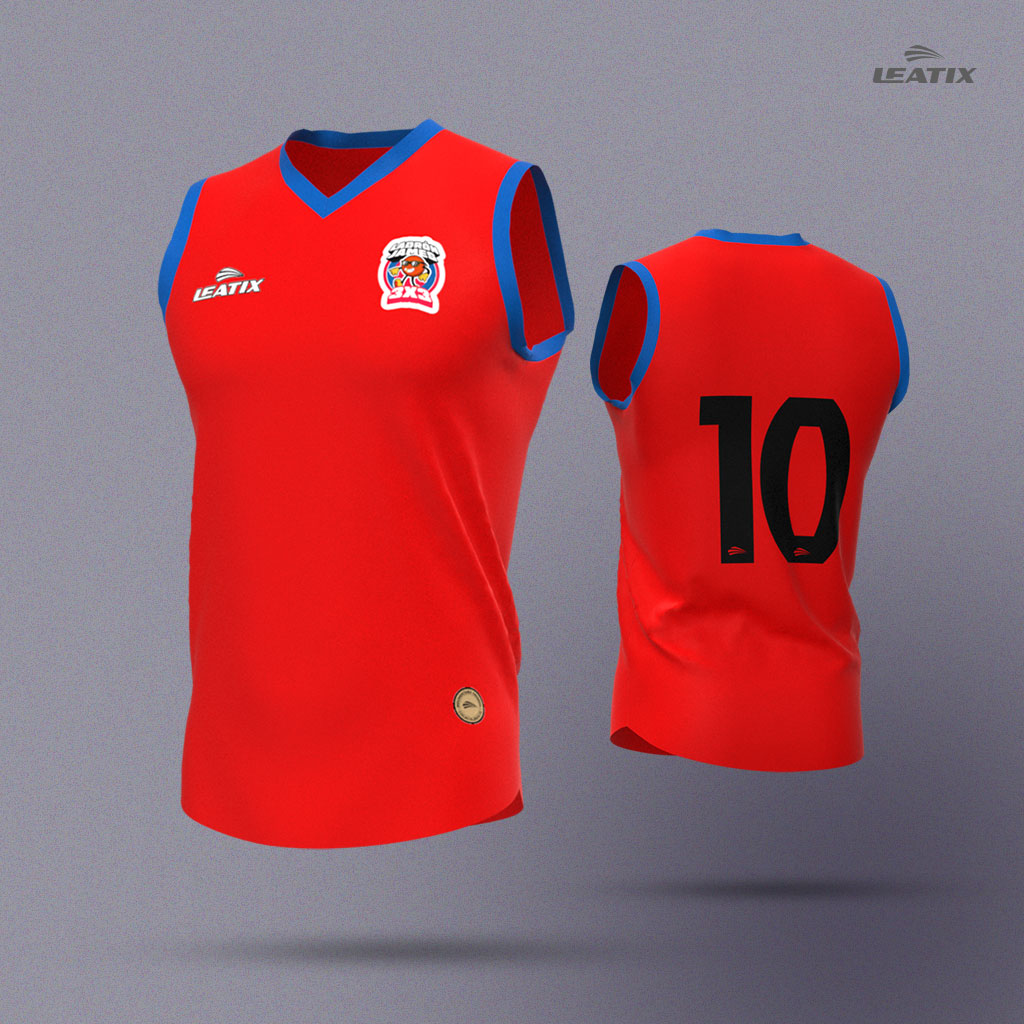 musculosa de básquet moldería de básquet talles grandes juego personalizadas con escudo y número