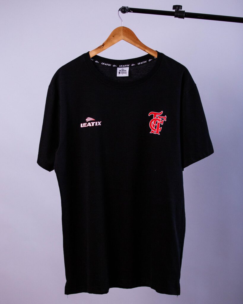 remeras de algodón estampadas fútbol hockey basquet voley balonmano handball futsal personalizadas precio
