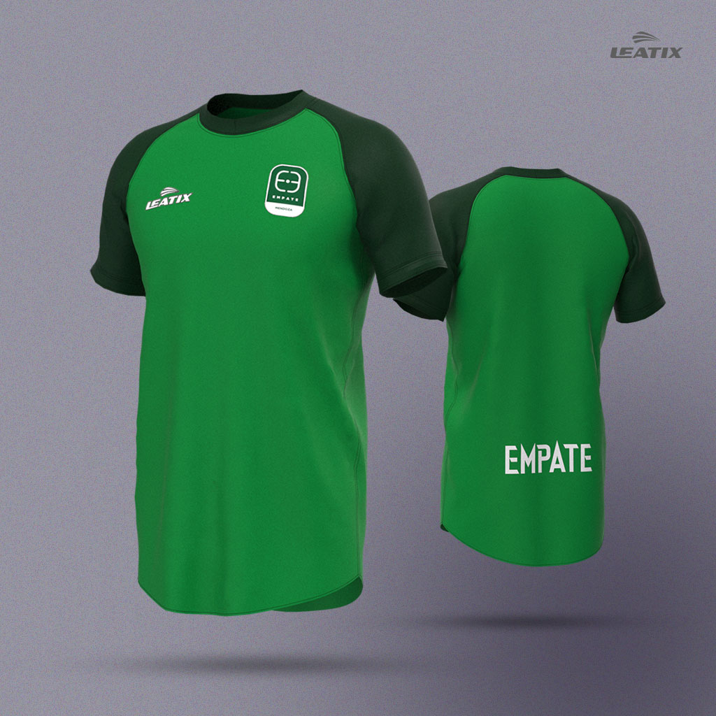 remeras entrenamiento personalizadas con escudo al por mayor envíos fútbol futsal hockey basquet handball balonmano voley