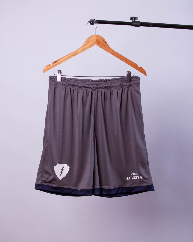 shores entrenamiento fútbol deporte hockey basquet voley balonmano handball futsal personalizadas precio